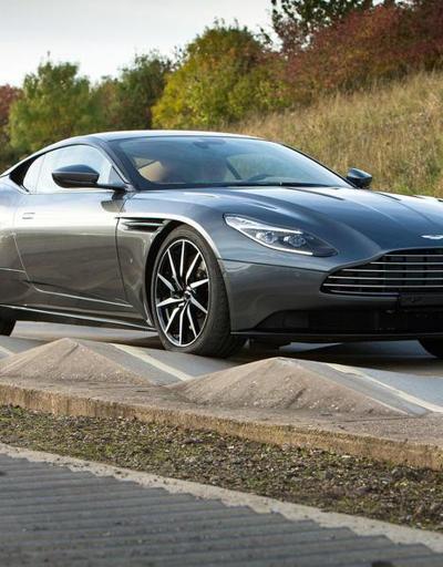 Aston Martin, Çindeki 111 aracını geri çağıracak