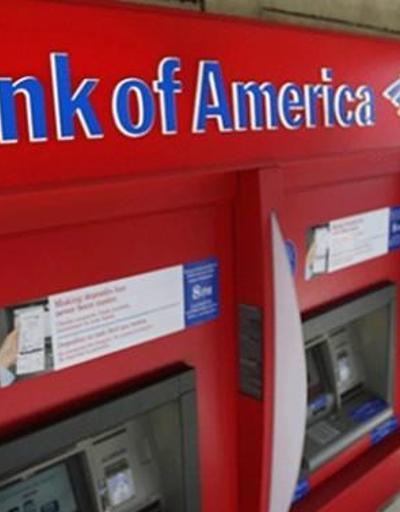 Bank of America, Türk özel sektör bankaları için al tavsiyesi verdi
