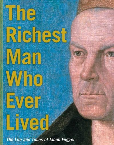 Tarihin gelmiş geçmiş en zengin insanı olduğu tahmin ediliyor