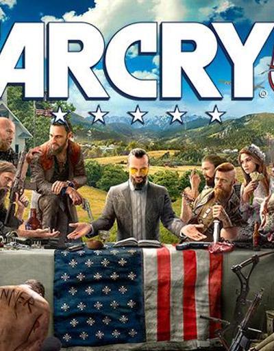 Far Cry 5 hakkında bazı yeni ayrıntılar ortaya çıktı
