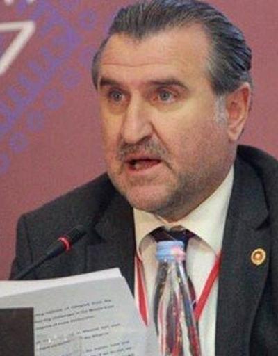 Yeni Spor Bakanı Osman Aşkın Bak oldu