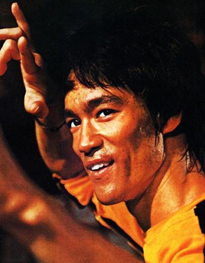 Bruce Lee, ölüm yıl dönümünde anıldı