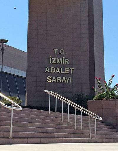 İzmirde 32 eski emniyet personeli gözaltına alındı
