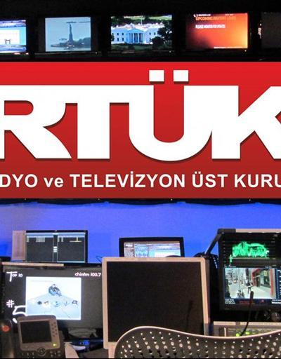 RTÜKten FOX TVye İsmail Küçükkaya cezası