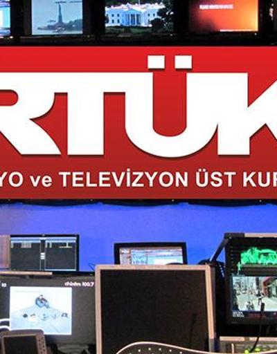Son dakika... RTÜK 5 TV kanalının lisansını iptal etti