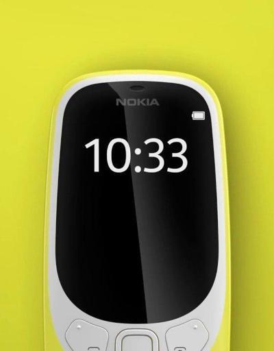 Yeni Nokia 3310 ne kadar dayanıklı