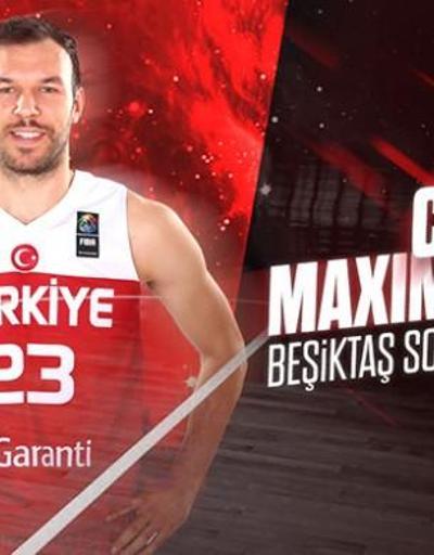 Can Maxim Mutaf Beşiktaşta