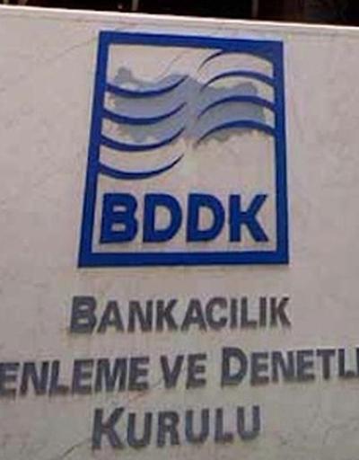 BDDK swap işlemlerine sınır getirdi