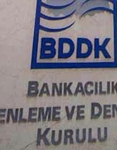 BDDKdan kredi işlemlerine ilişkin yönetmelikte değişiklik