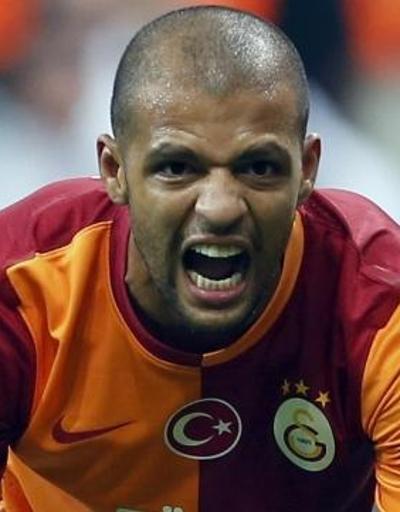 Galatasarayın eski futbolcusu Melodan ağır küfürler