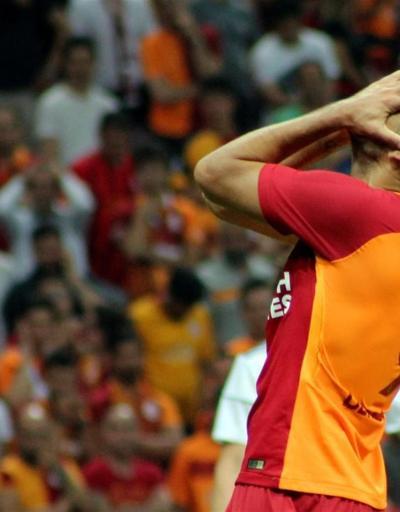 Avrupa hezimeti sonrası Galatasaray hisseleri güne nasıl başladı