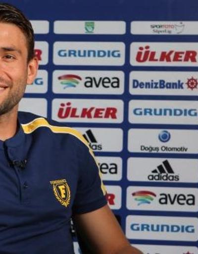 Fenerbahçeli Ertuğrul Boluspora transfer oldu
