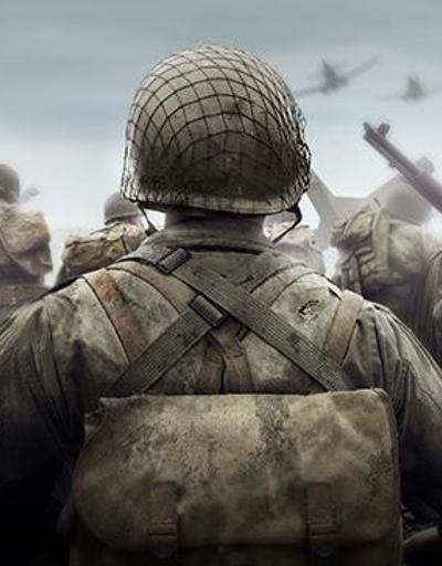 Call of Duty WW 2 Zombi modu için yeni bir video yayınlandı