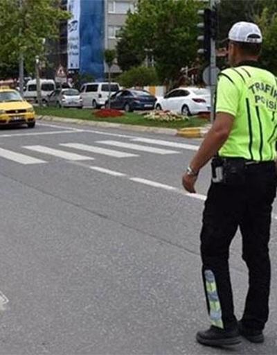 Türkiye genelinde trafik denetlemesi: 5 milyon TL ceza, 3 bin araç men
