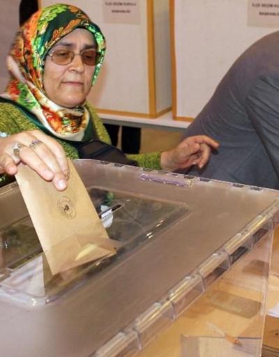 AK Parti İstanbulda seçim heyecanı
