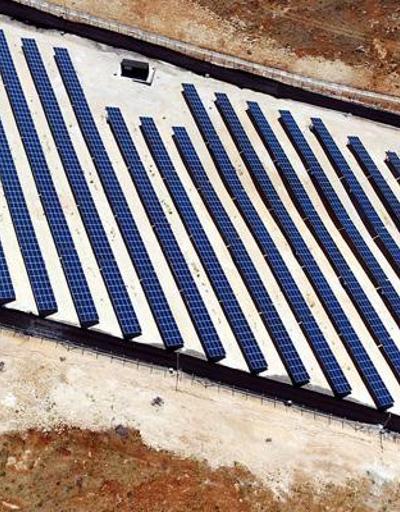 Gaziantep kendi elektriğini üretiyor