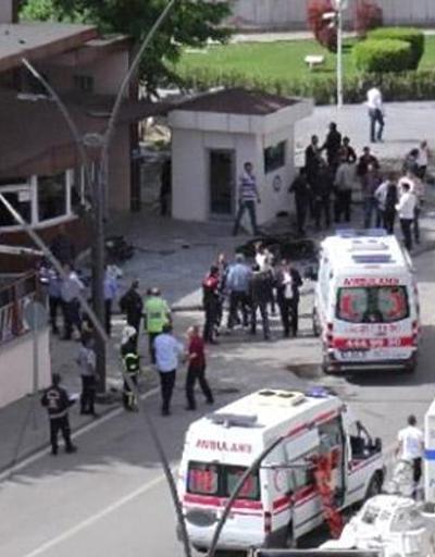 DEAŞın Gaziantep saldırısında 110 sanığın yargılaması başladı