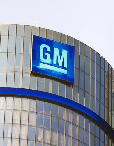 General Motorsun 2. çeyrek kârı açıklandı