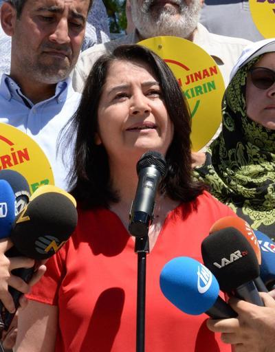 HDP Eş Başkanı Necmettin öğretmenin öldürülmesini kınadı