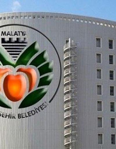 Malatya Büyükşehir Belediyesinde 15 kişi açığa alındı