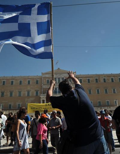 Yunan ekonomisi için kritik dönem yaklaşıyor