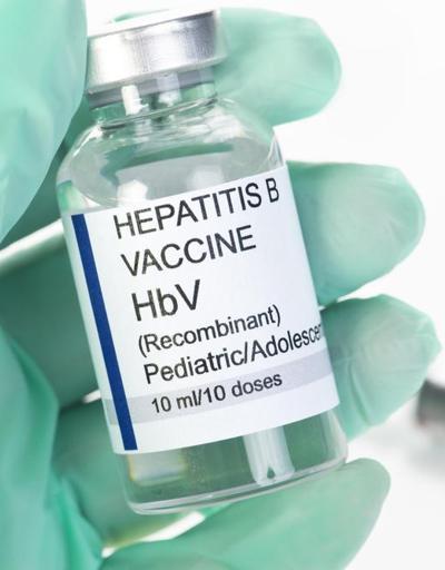 Her 3 kişiden 1i Hepatit B virüsü ile karşılaşıyor