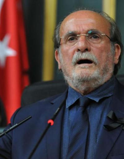 HDPli Ertuğrul Kürkçü hakkında 23 yıl hapis istemiyle dava açıldı
