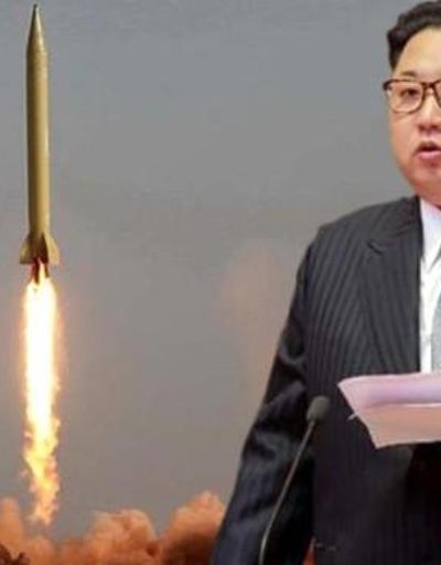 Kuzey Koreden Suriyeye kimyasal silah sevkiyatı iddiası