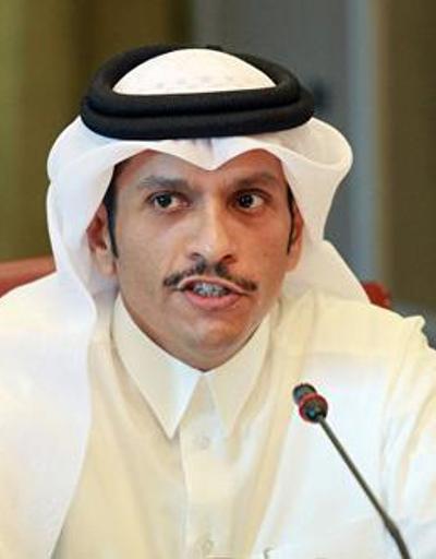 Katardan 4 Arap ülkesinin şartlı diyalog teklifine yanıt