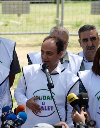 Baydemir: Darbeciler gelseydi, şu an Erdoğan da Demirtaş da cezaevindeydi