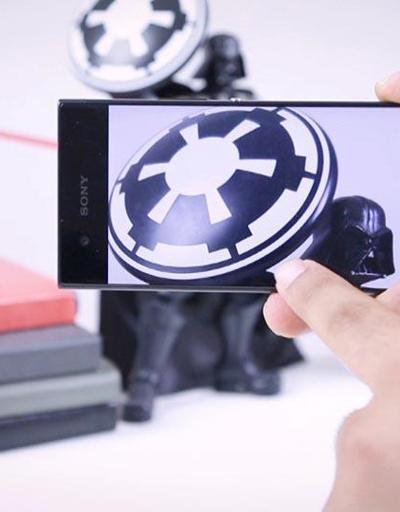 Sony Xperia XA1 inceleme videosu