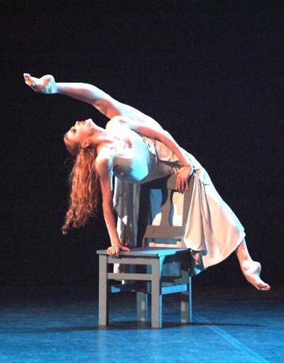 Bolşoyun baş balerini Svetlana Zakharova Bodruma geliyor