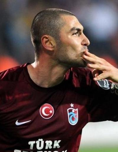 Burak Yılmaz transferinde beklenen haber geldi (Trabzonspor haberleri)