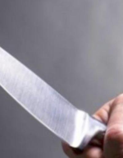 Konyada korkunç cinayet: 11 kez bıçakladı boğazını kesip öldürdü
