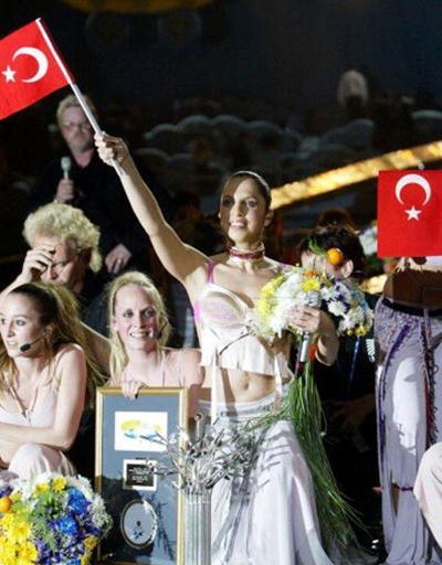 Türkiye 2018 Eurovision yarışmasına katılıyor Peki Türkiyeyi kim temsil edecek