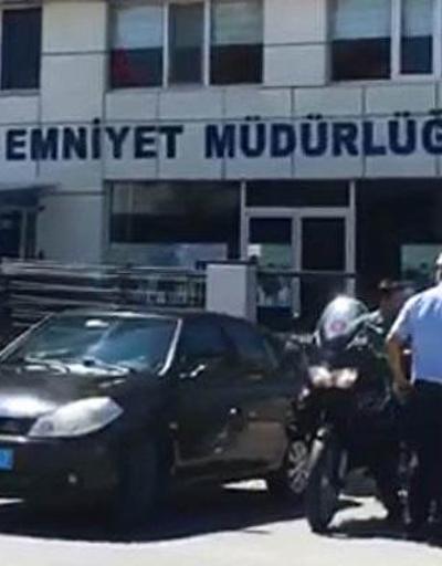 Son dakika... Silivri İlçe Emniyet Müdürlüğüne Taner Ertürk atandı