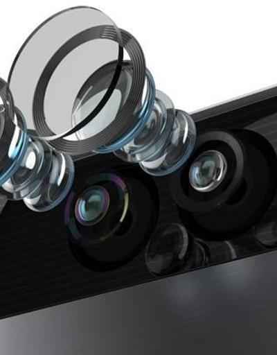 Xplay 7 tam 3 ana kameraya sahip olacak