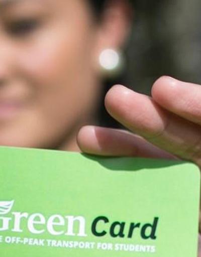Green Carda başvuracaklar dikkat Başvuru şartları değişiyor