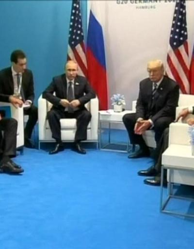 Son dakika... Medvedev: ABD ticaret savaşı ilan etti