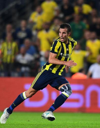 Son dakika UEFA Avrupa Ligi play-off turunda Fenerbahçenin rakibi Vardar