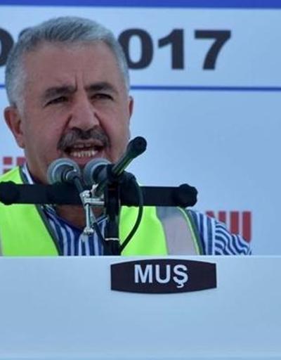 Ulaştırma Bakanı: Türkiyeyi dünyanın havacılık merkezi haline getirdik