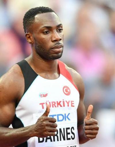 Dünya Atletizm Şampiyonasında iki Türk atlet yarı finalde