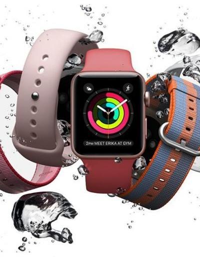 Apple, Watch 3 için bekletmeyecek