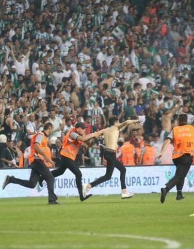 Beşiktaş - Konyaspor maçının faturası ağır olacak