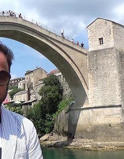 Mostar Köprüsüne dair bilmeniz gerekenler