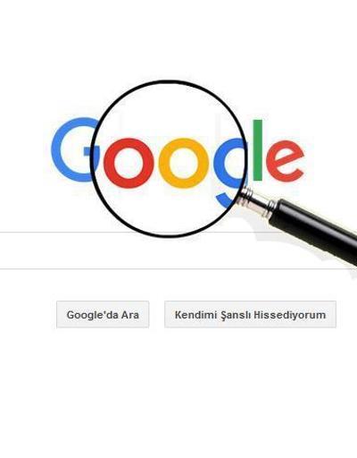 Türkiye Googleda en çok bu kelimeleri aradı