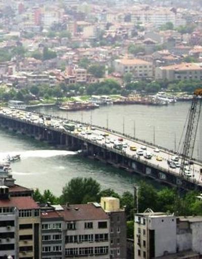 Sürücüler Dikkat Atatürk Köprüsü trafiğe kapatılacak