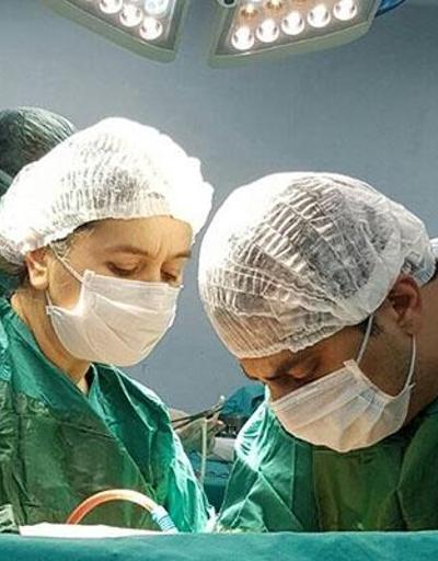 Bursada ölen kadının organları 5 kişiye umut oldu
