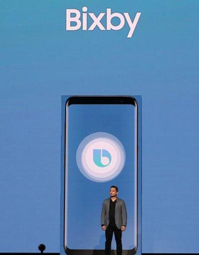Bixby kullanıcısına iş bulacak