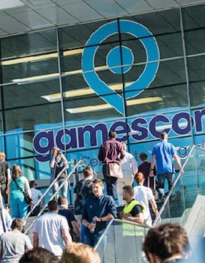 Gamescom 2017 nasıl olacak